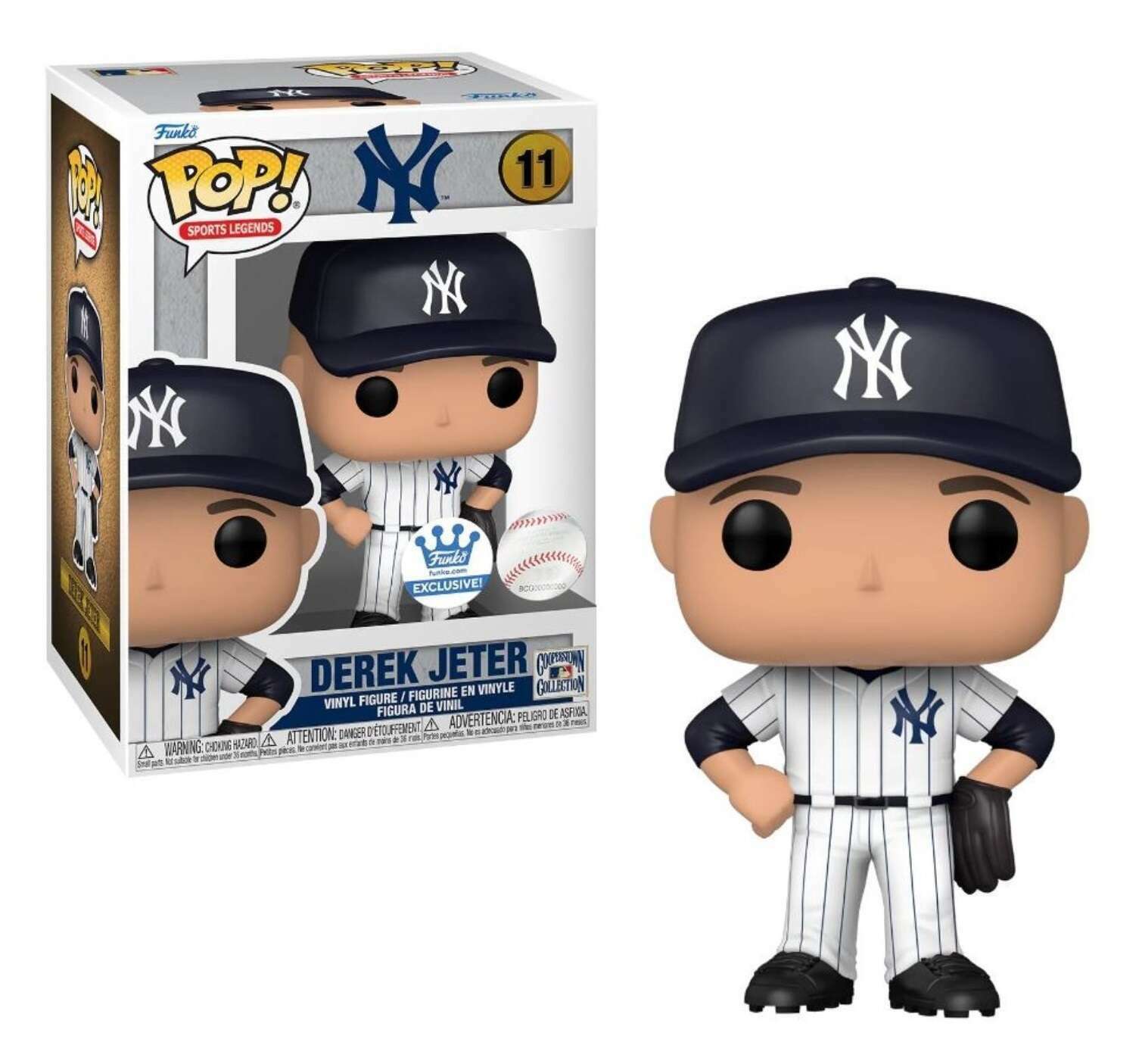 Derek Jeter Main image