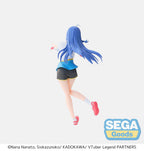 VTuber Legend Shuwa-chan Figure - Desktop x Decorate Collections Official SEGA