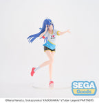 VTuber Legend Shuwa-chan Figure - Desktop x Decorate Collections Official SEGA