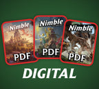 Nimble2 Digital PDFs