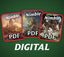 Nimble2 Digital PDFs