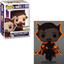 Doctor Strange Supreme (Glows in the Dark)