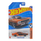 Hot Wheels '71 Dodge Challenger - Muscle Mania Series 1/10 - Collectors World Toys