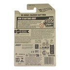 Hot Wheels '69 Dodge Charger Daytona - HW Starting Grid Series 2/10 - Collectors World Toys