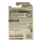 Hot Wheels '20 Dodge Charger Hellcat - Muscle Mania Series 9/10 - Collectors World Toys