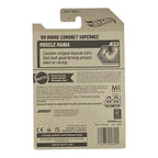 Hot Wheels '69 Dodge Coronet Superbee - Muscle Mania Series 5/10 - Collectors World Toys