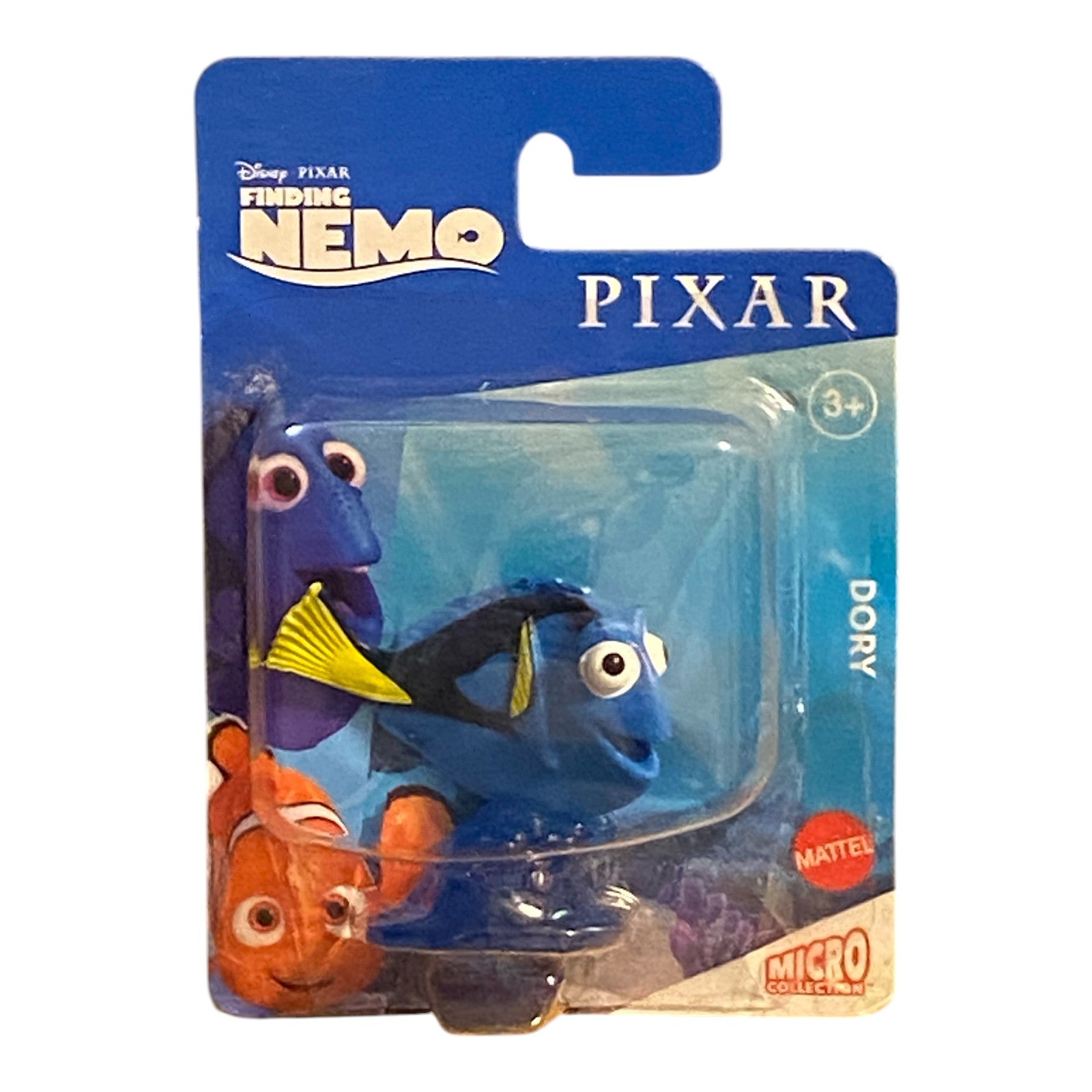 Dory - Finding Nemo Micro Figure