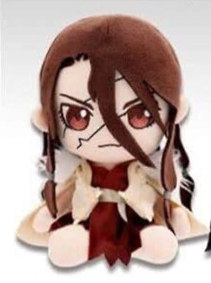 Dr Stone Deformed Plush Tsukasa Shishio Main image