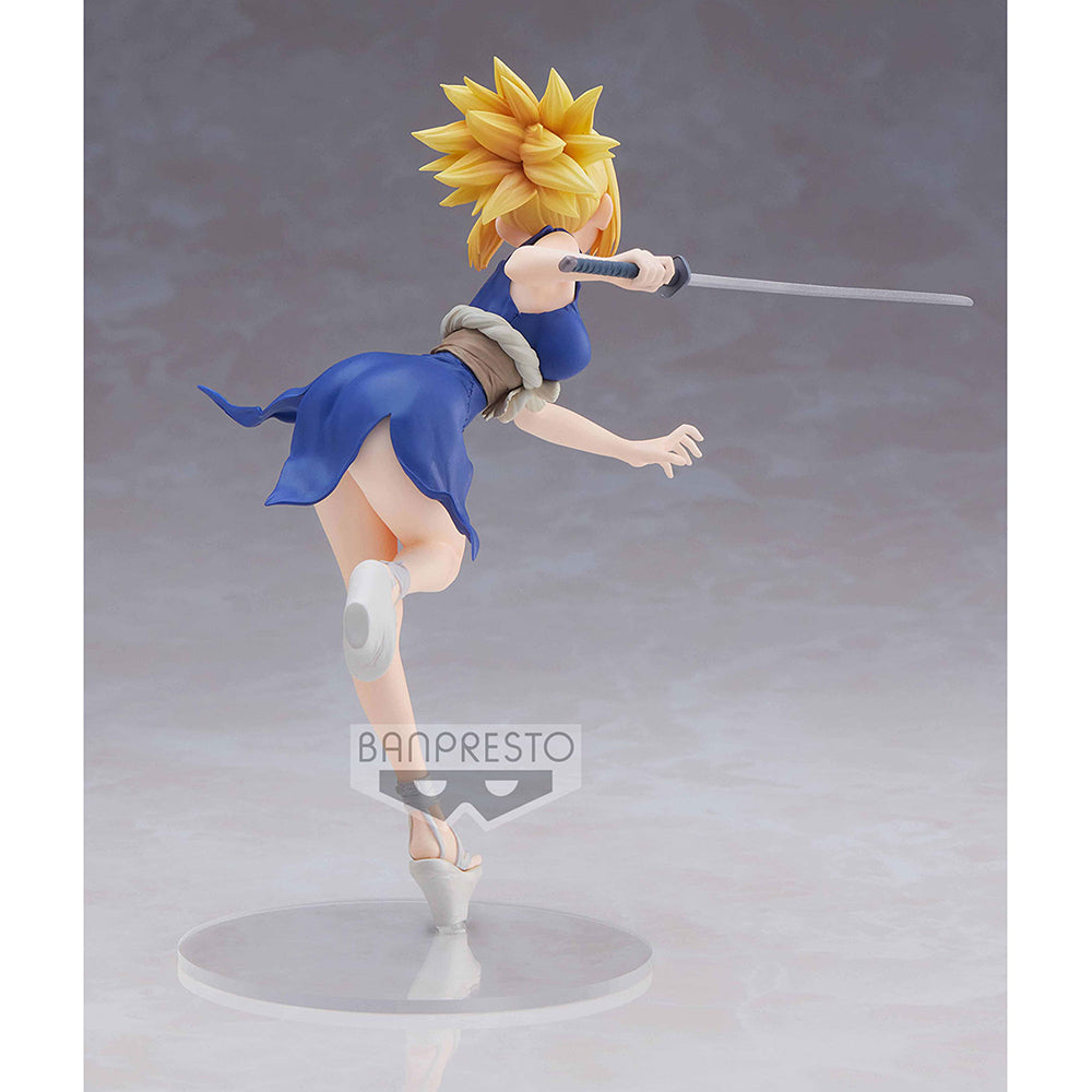 Dr. Stone Kohaku Figure - Collectors World Toys
