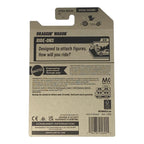 Hot Wheels Draggin' Wagon - Ride-Ons Series 3/5 - Collectors World Toys