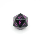 Dream - 7 Piece DnD Dice Set | Acrylic RPG Gaming Dice - Collectors World Toys
