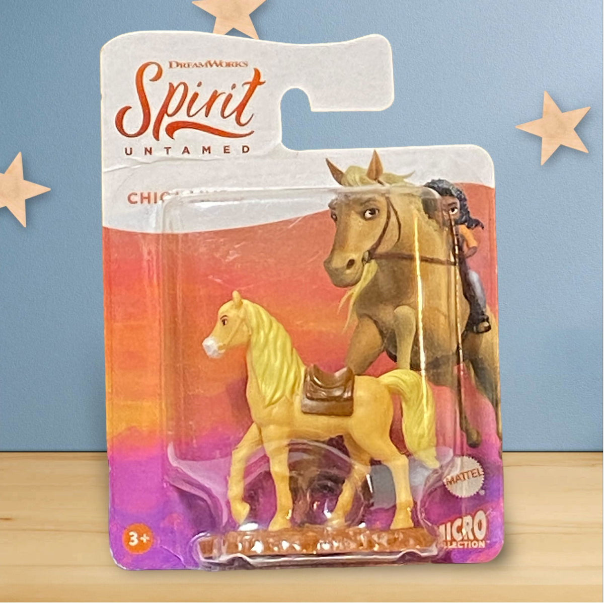 Dreamworks Spirit Untamed - Chica Linda - Collectors World Toys