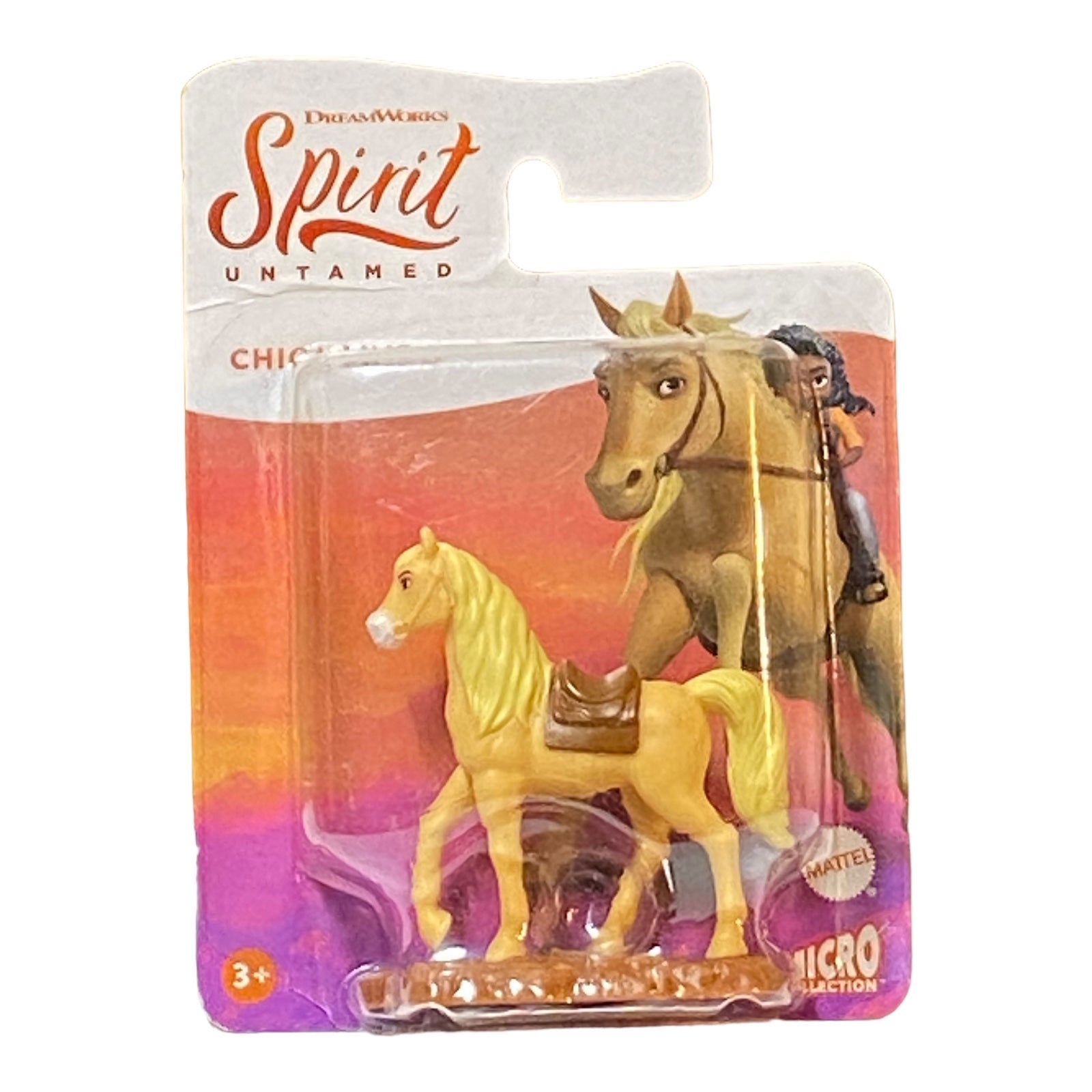 Dreamworks Spirit Untamed - Chica Linda - Collectors World Toys