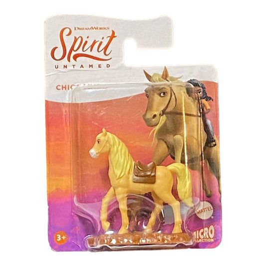 Chica Linda Micro Figure / Cake Topper- Spirit Untamed