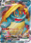Drednaw VMAX (027/100) [Infinity Zone]