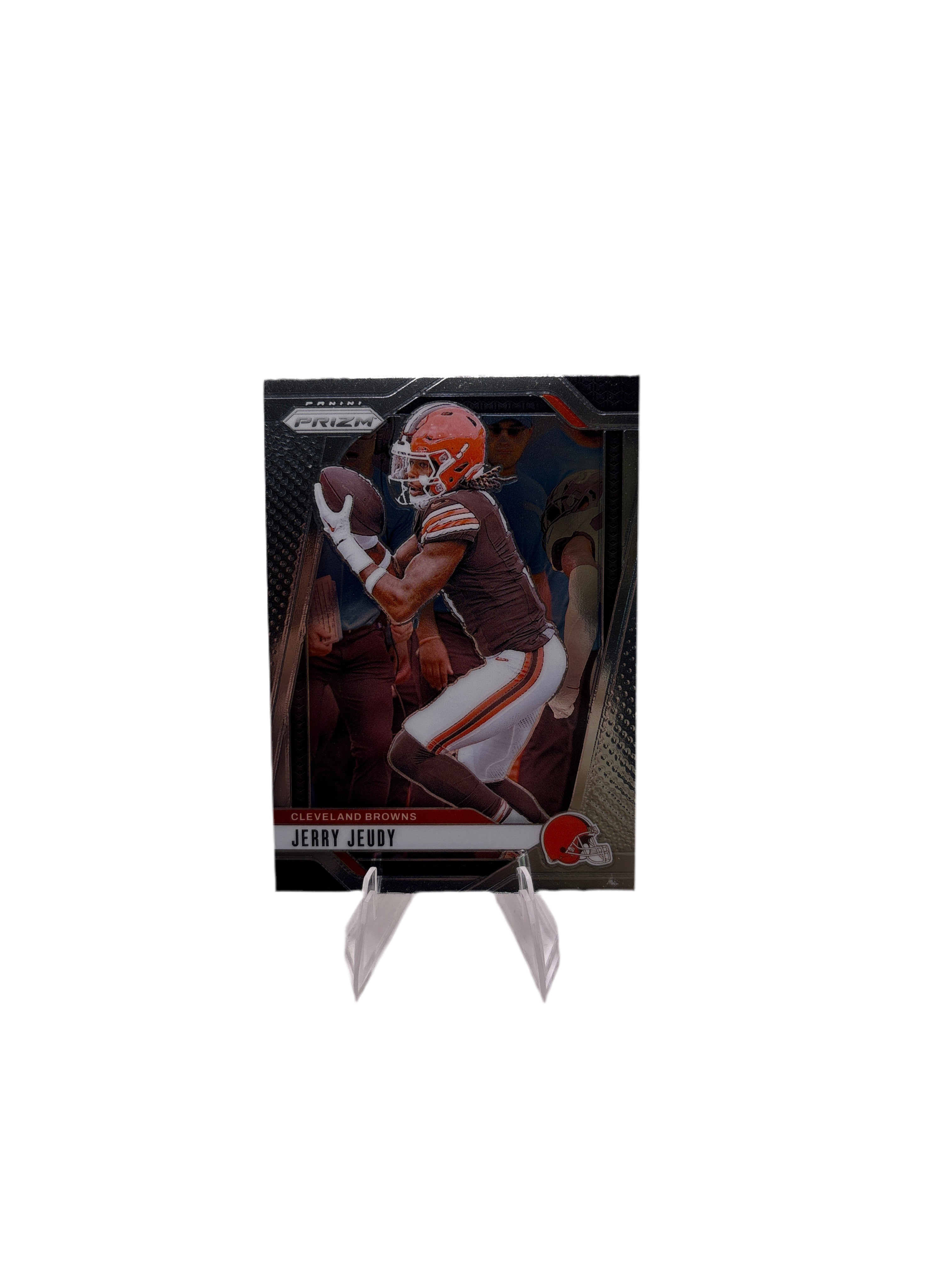 Prizm Jerry Jeudy Main image