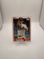Fleer Scott Fletcher