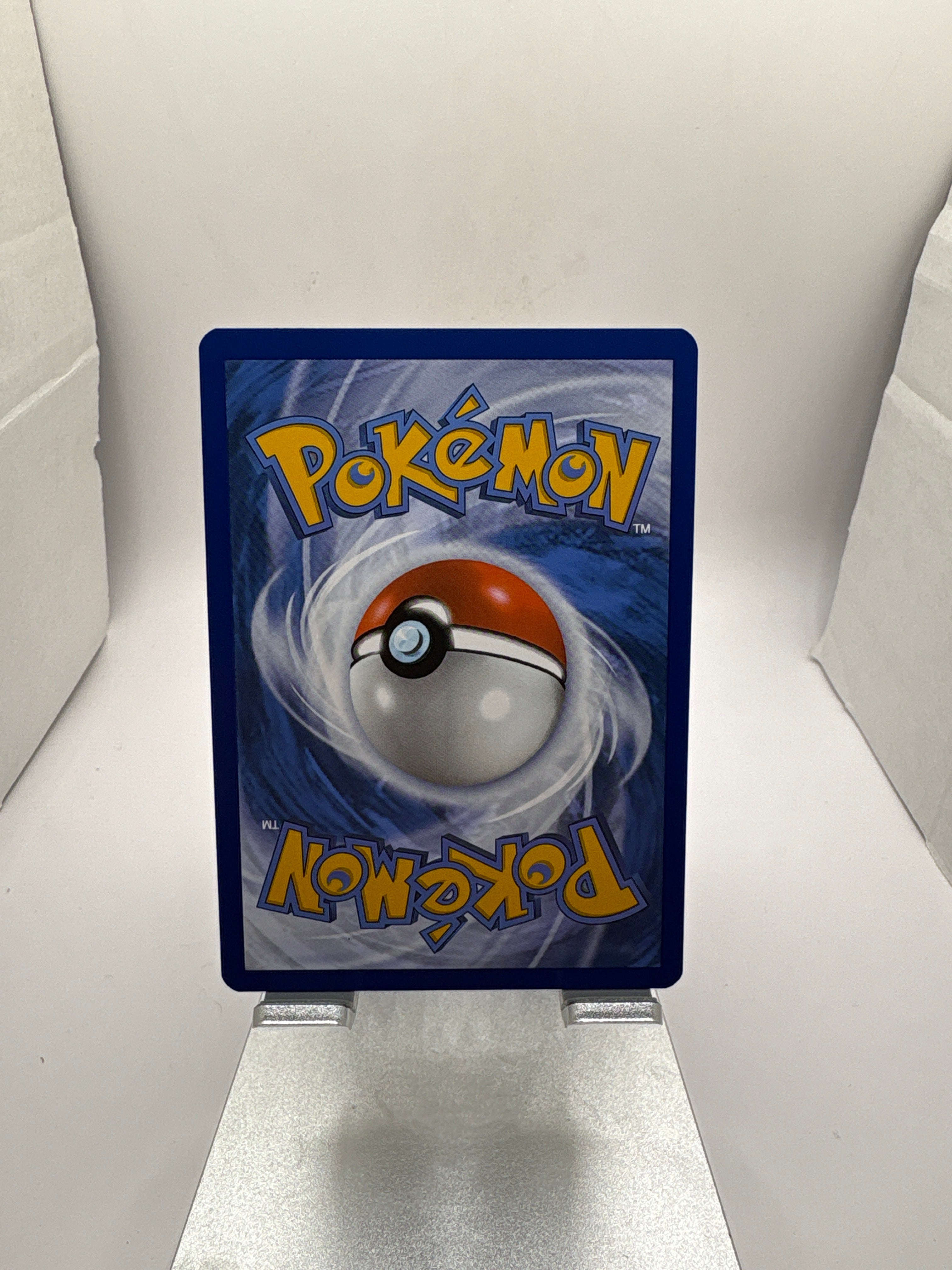 Pokemon Morty’s Conviction