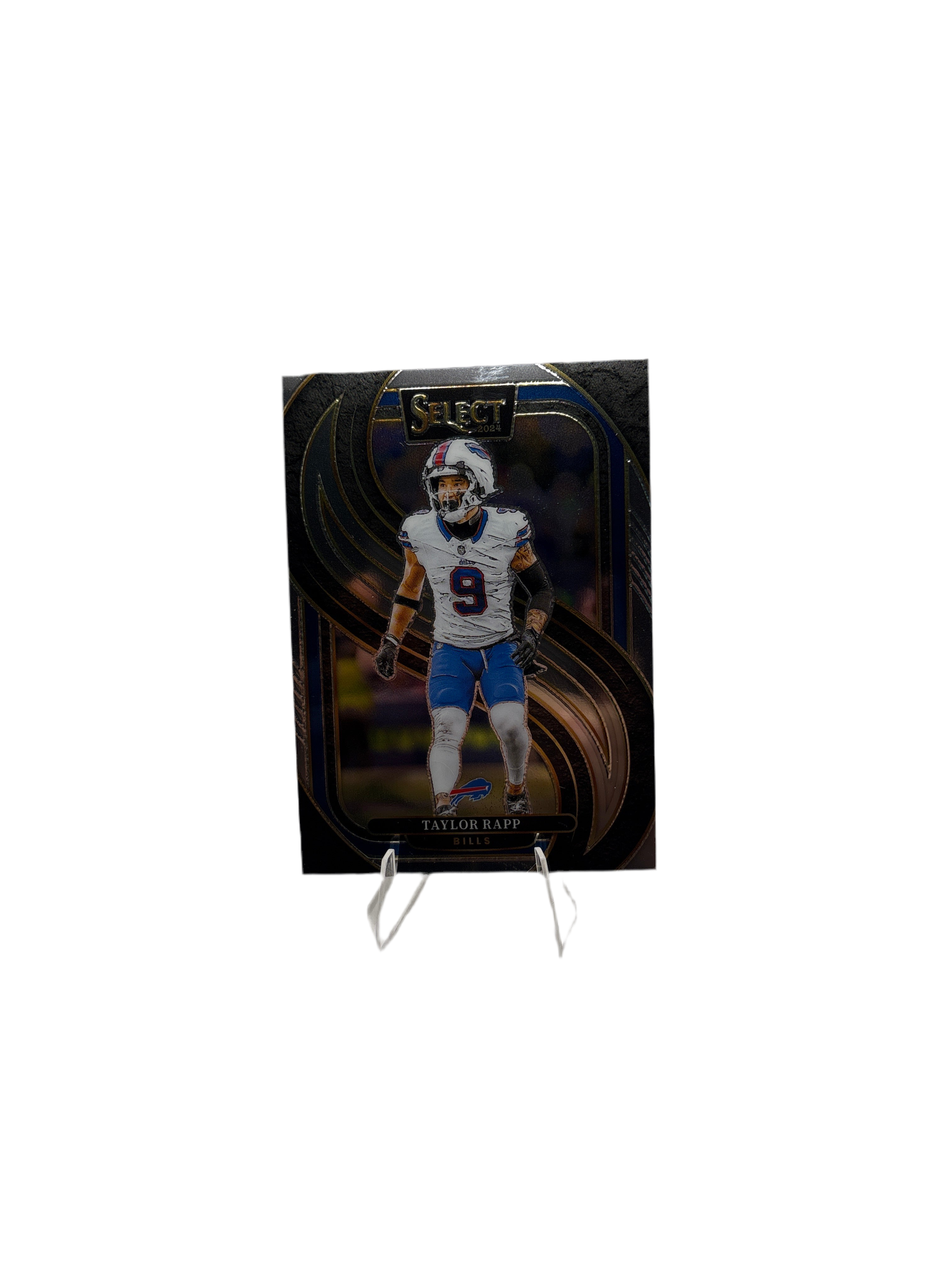 Select Taylor Rapp Main image
