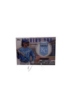 Topps Bobby Witt Jr.