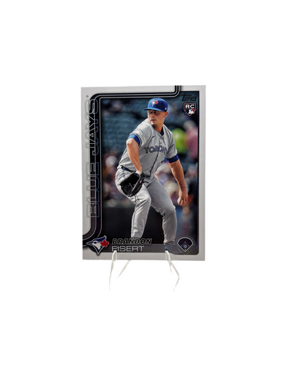 Topps Brandon Eisert