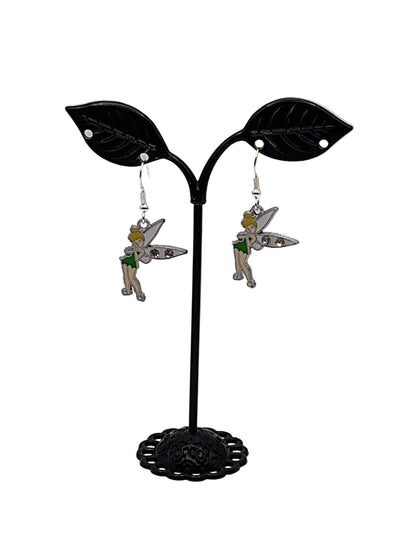 Fairy Earrings