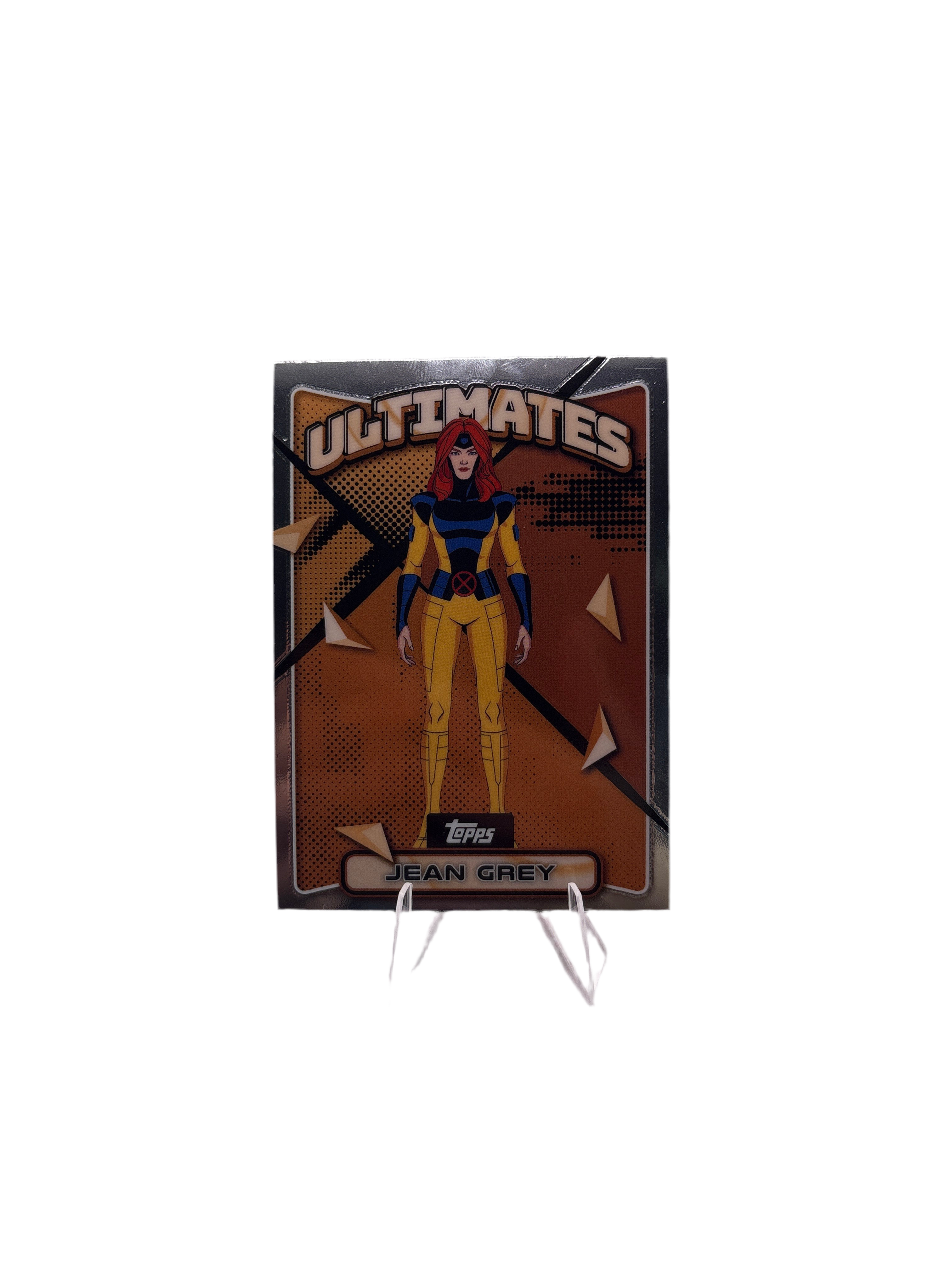 Topps Jean Grey Main image