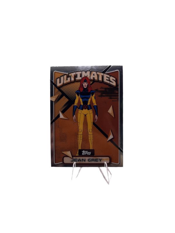 Topps Jean Grey