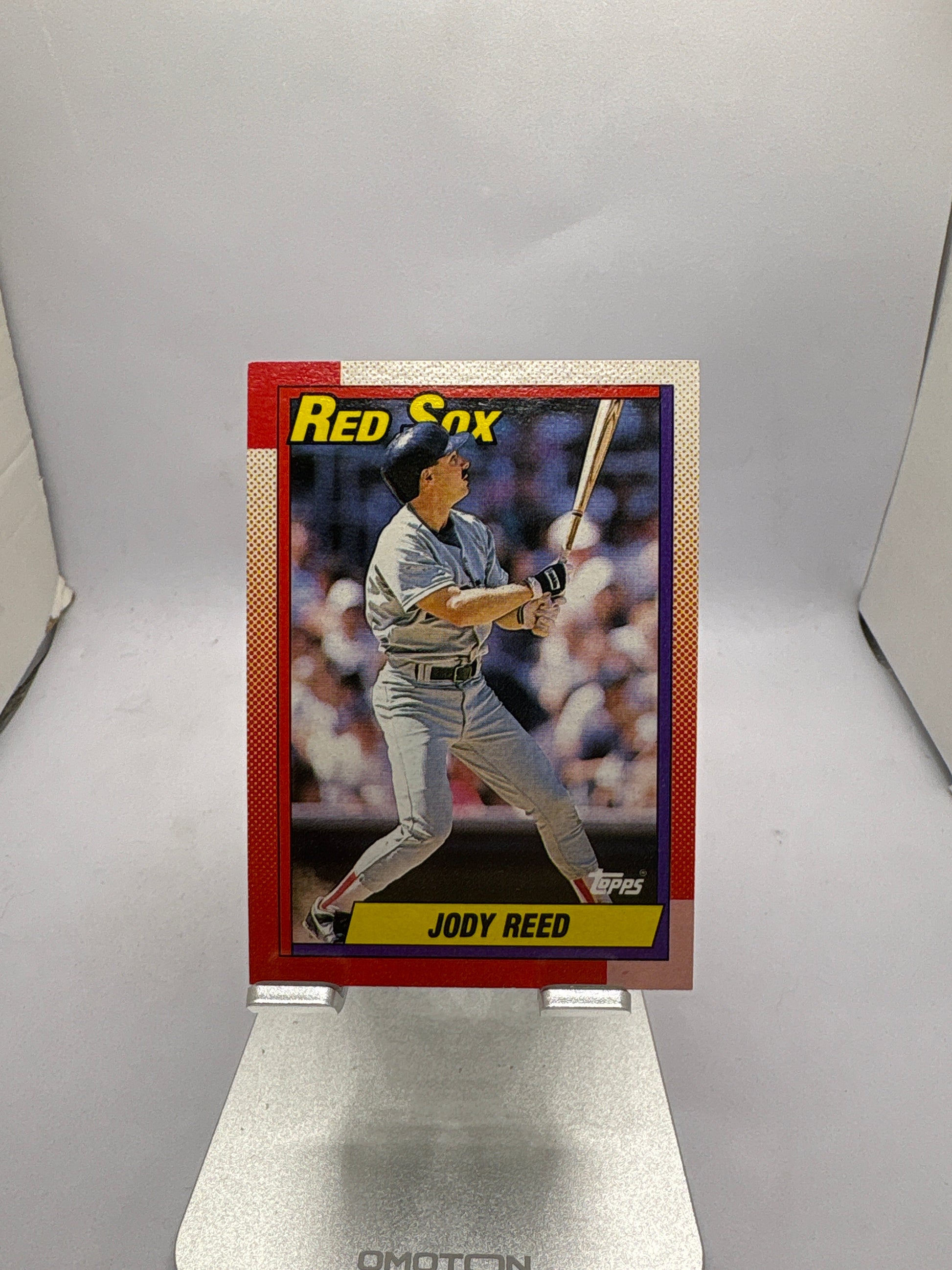 Topps Jody Reed