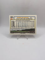 Topps Dan Plesac