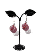 Cocktail earrings