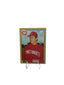 Topps Scott Terry