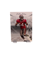 Panini Prestige Dexter Jackson