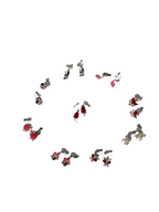 Children’s Clip On Earrings