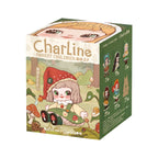 Rolife Charline's Forest Children Surprise Figure Dolls XAXX Blind Box (1 Blind Box) - Collectors World Toys