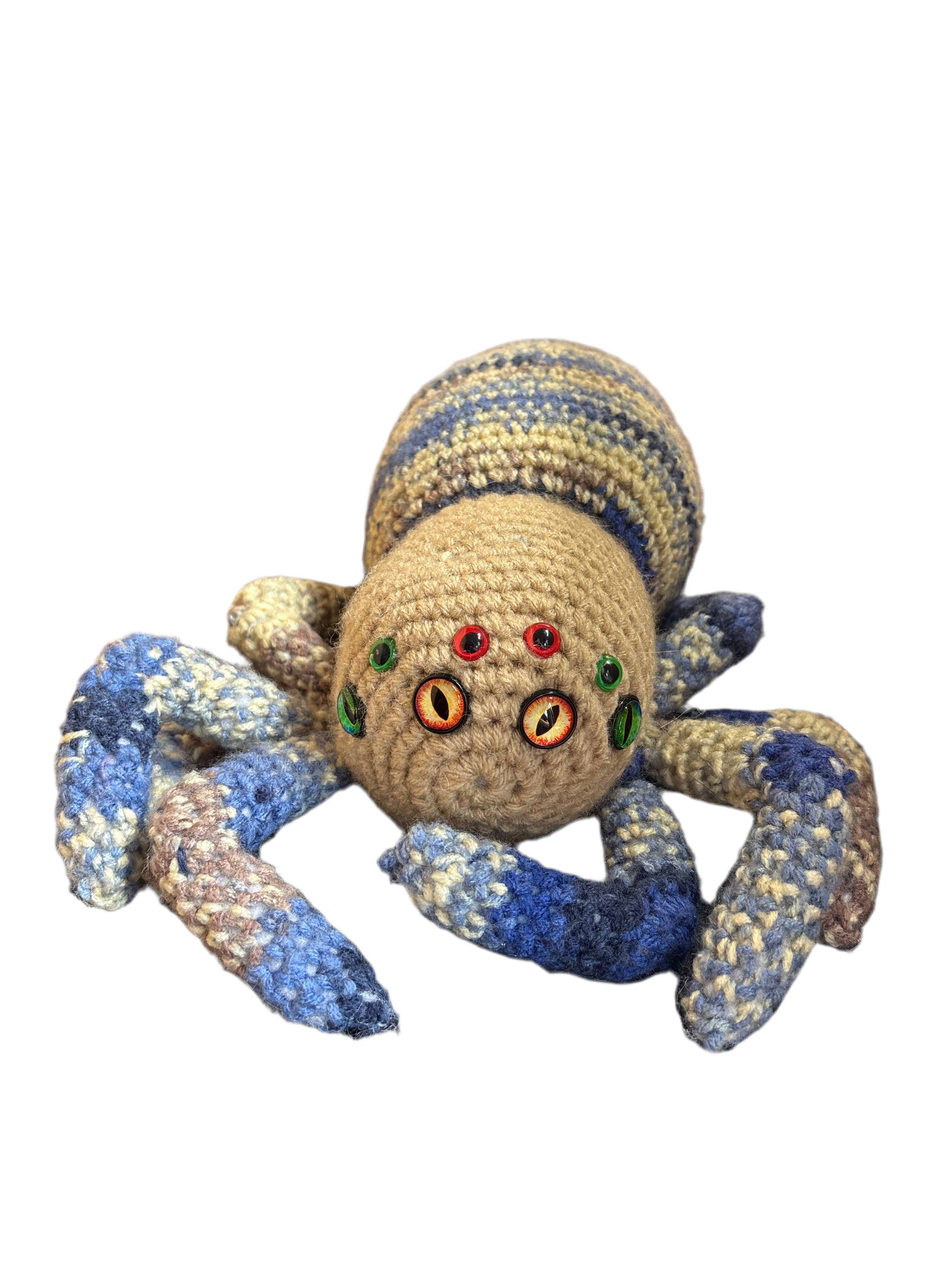 Spider Main image