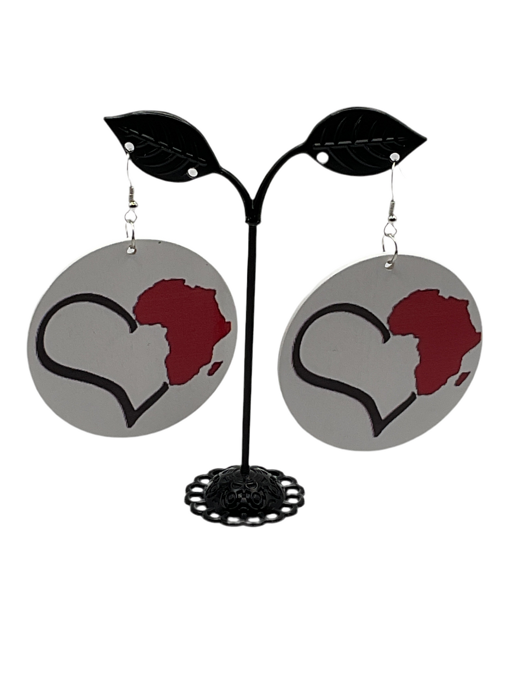Africa  Earrings