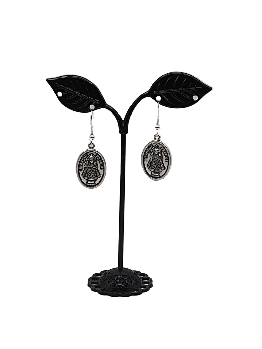Religious Earrings
