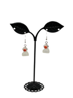 Rubber Ducky earrings