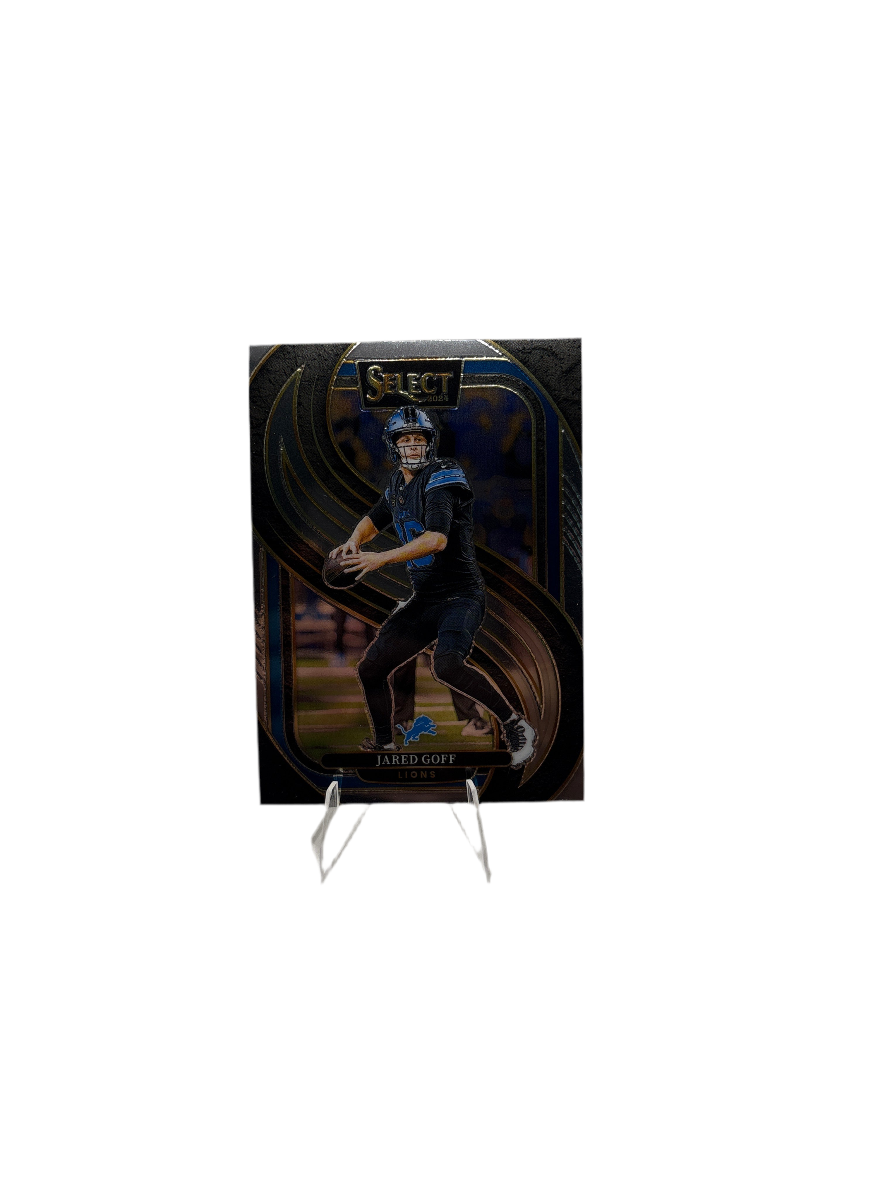 Select Jared Goff Main image