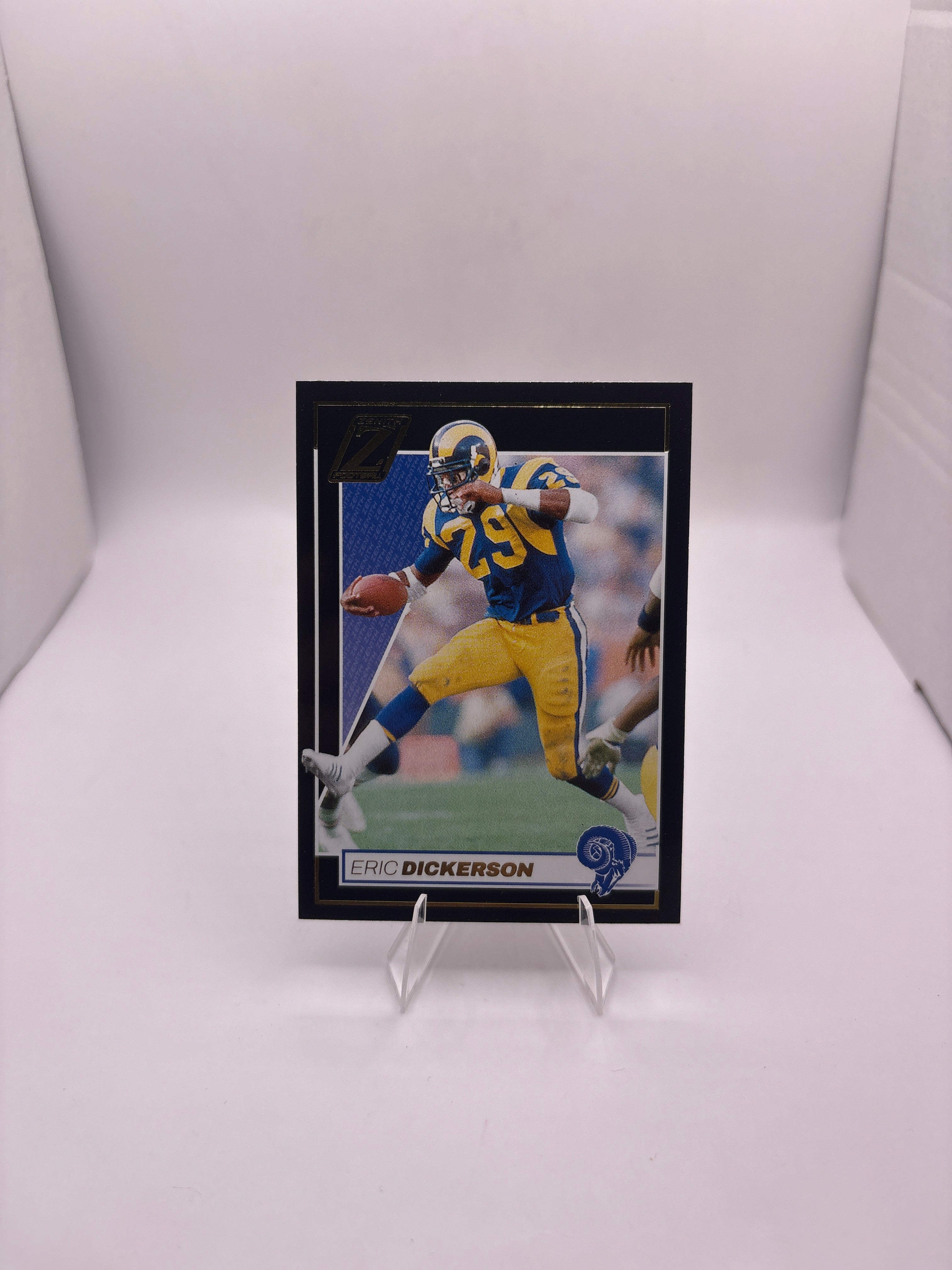 Zenith Eric Dickerson Main image
