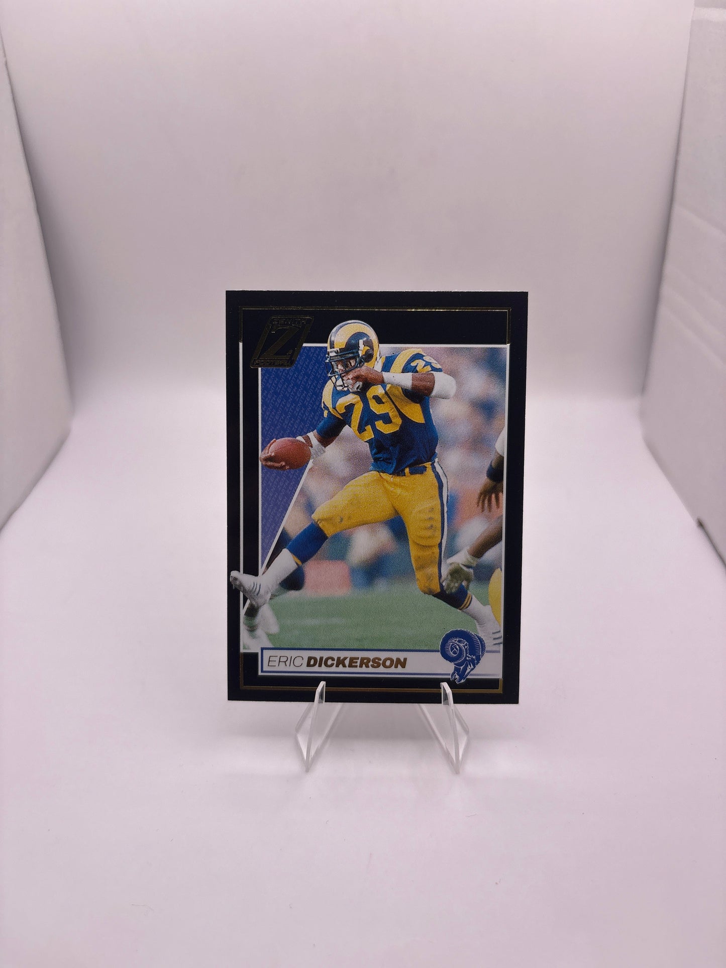 Zenith Eric Dickerson