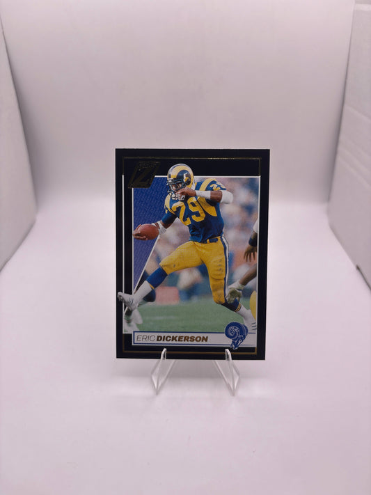 Zenith Eric Dickerson