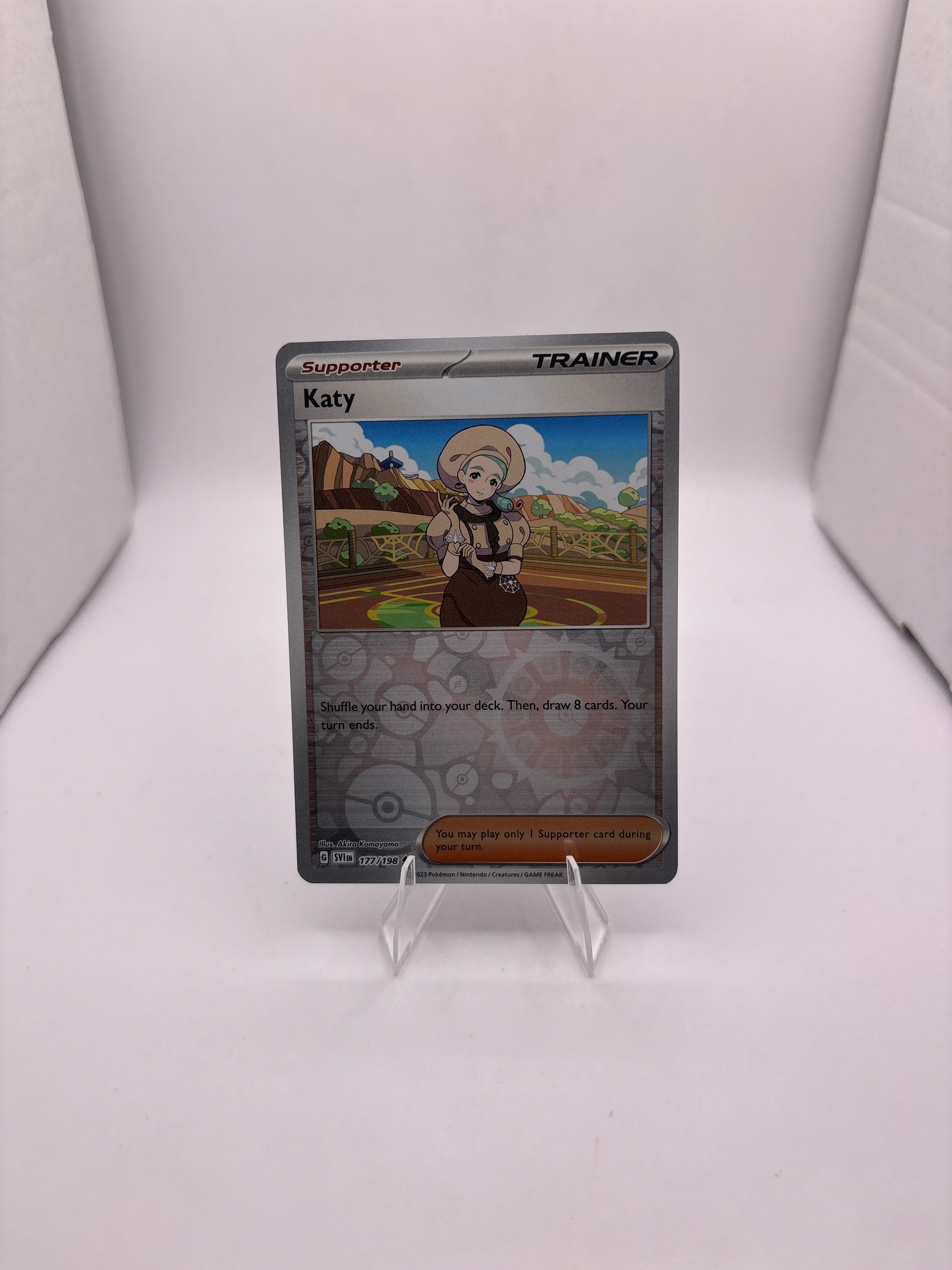 Pokemon Katy Main image