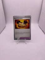 Pokemon Rock Chestplate