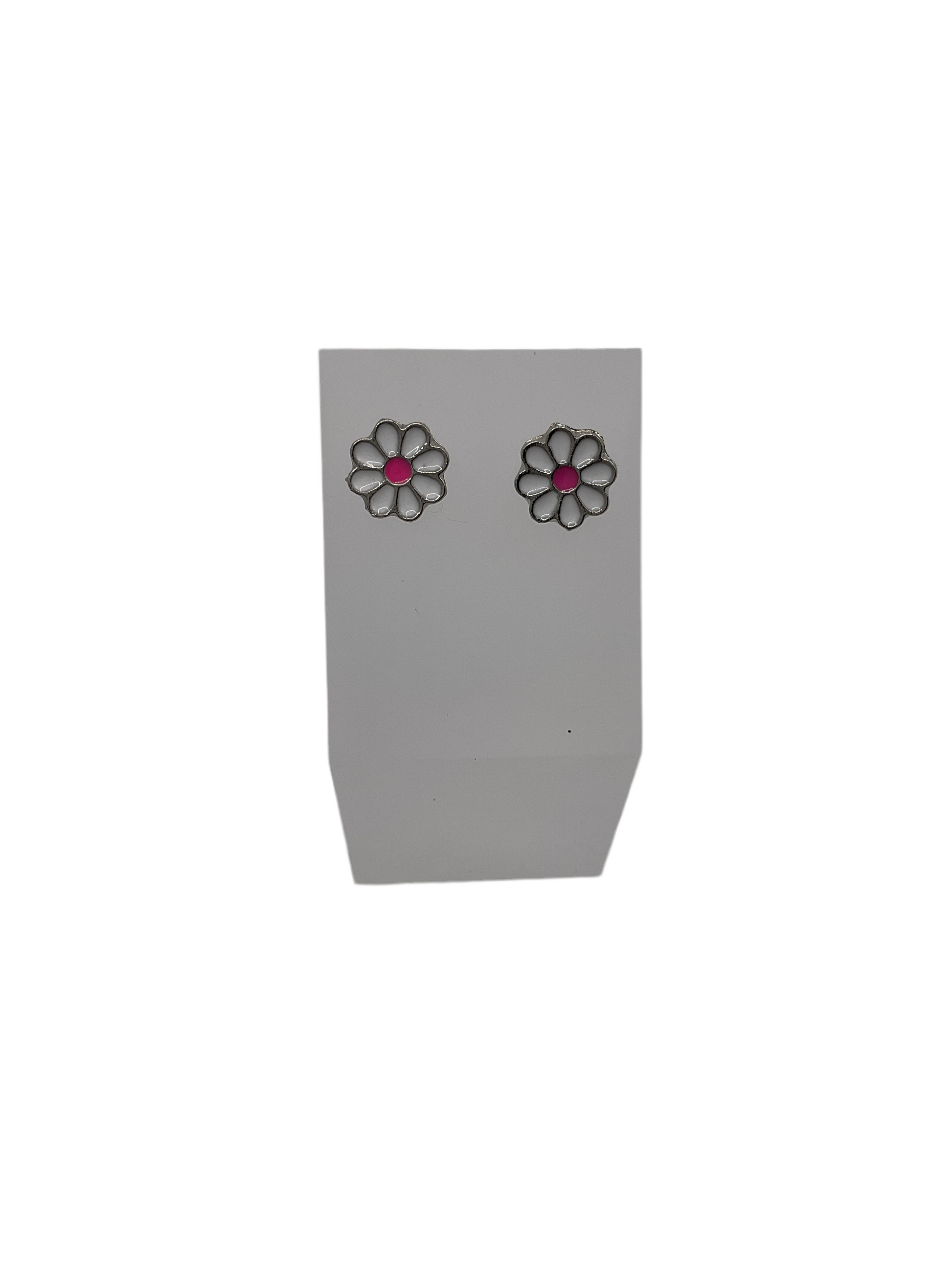 Child's Small Stud Earrings