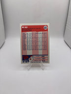 Fleer Mel Hall