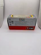 Burago BMW 535i Diecast