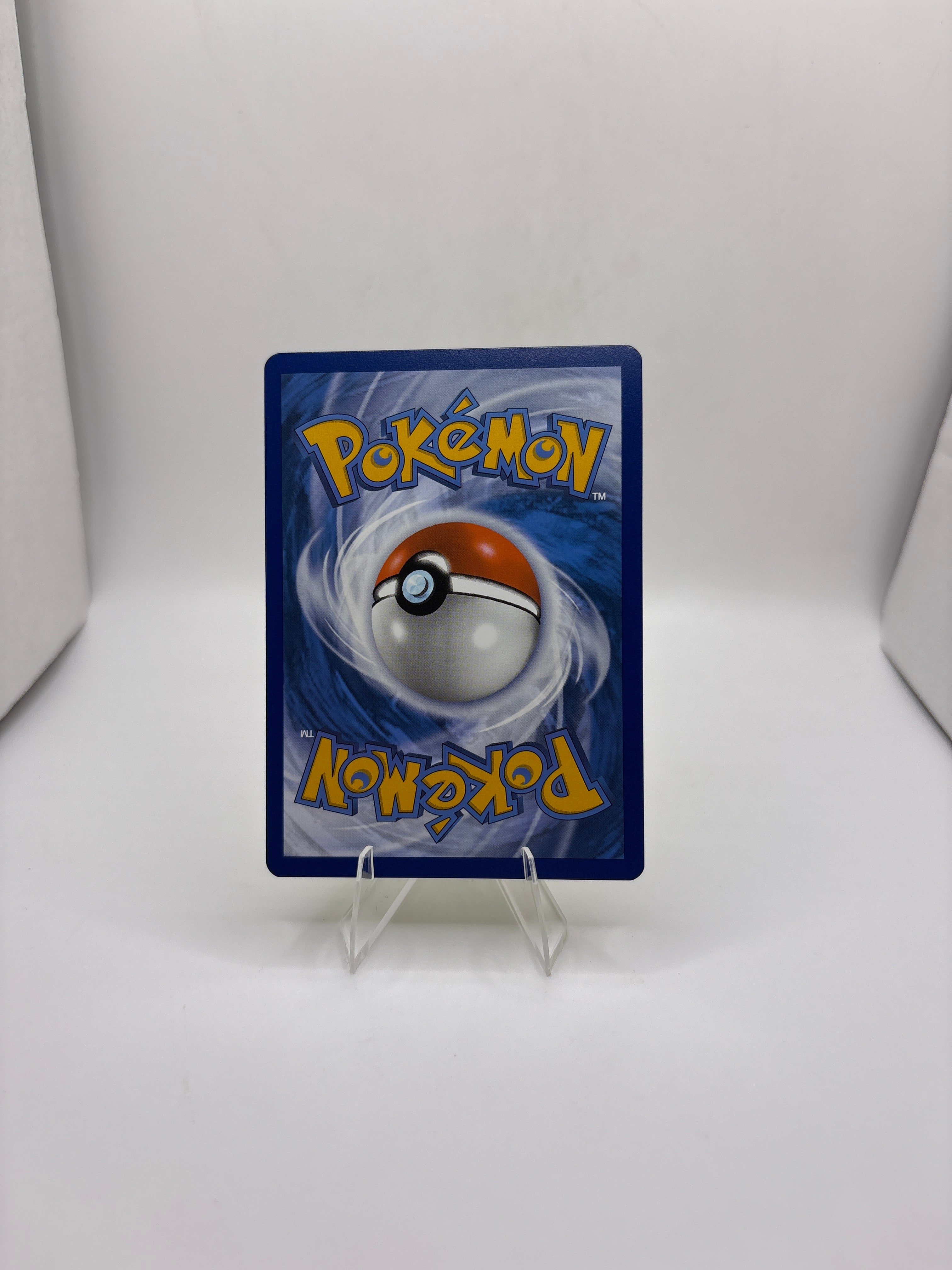 Pokemon Gloom
