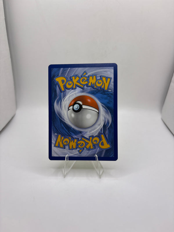 Pokemon Gloom